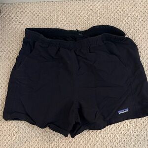 Patagonia Baggies 5”